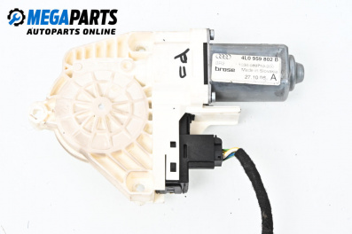 Motor macara geam for Audi Q7 SUV I (03.2006 - 01.2016), 5 uși, suv, position: dreaptă - fața, № 4L0959802B