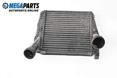 Intercooler for Audi Q7 SUV I (03.2006 - 01.2016) 3.0 TDI Quattro, 233 hp