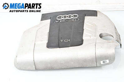 Engine cover for Audi Q7 SUV I (03.2006 - 01.2016)