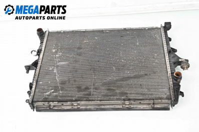 Radiator de apă for Audi Q7 SUV I (03.2006 - 01.2016) 3.0 TDI Quattro, 233 hp