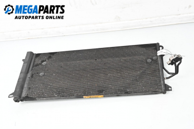 Radiator aer condiționat for Audi Q7 SUV I (03.2006 - 01.2016) 3.0 TDI Quattro, 233 hp, automatic