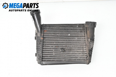 Intercooler for Audi Q7 SUV I (03.2006 - 01.2016) 3.0 TDI Quattro, 233 hp