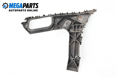 Stoßstangehalterung for Audi Q7 SUV I (03.2006 - 01.2016), suv, position: rechts, rückseite