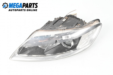 Headlight for Audi Q7 SUV I (03.2006 - 01.2016), suv, position: left