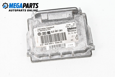 Xenon ballast for Audi Q7 SUV I (03.2006 - 01.2016), № 89034934