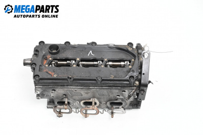 Engine head for Audi Q7 SUV I (03.2006 - 01.2016) 3.0 TDI Quattro, 233 hp