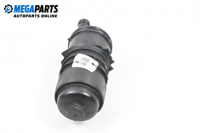 Oil filter housing for Audi Q7 SUV I (03.2006 - 01.2016) 3.0 TDI Quattro, 233 hp