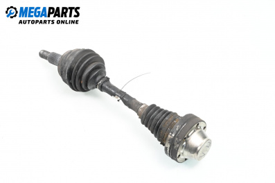 Driveshaft for Audi Q7 SUV I (03.2006 - 01.2016) 3.0 TDI Quattro, 233 hp, position: front - left, automatic