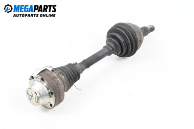 Driveshaft for Audi Q7 SUV I (03.2006 - 01.2016) 3.0 TDI Quattro, 233 hp, position: front - right, automatic