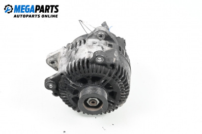 Alternator for Audi Q7 SUV I (03.2006 - 01.2016) 3.0 TDI Quattro, 233 hp