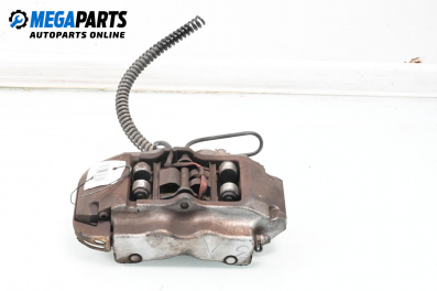 Caliper for Audi Q7 SUV I (03.2006 - 01.2016), position: rear - left