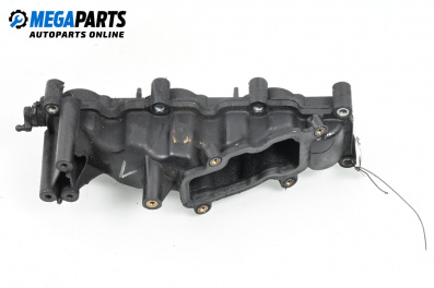 Intake manifold for Audi Q7 SUV I (03.2006 - 01.2016) 3.0 TDI Quattro, 233 hp