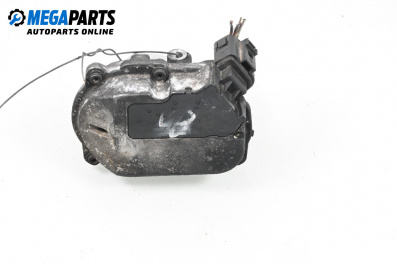 Motor acționare supapă turbionare for Audi Q7 SUV I (03.2006 - 01.2016) 3.0 TDI Quattro, 233 hp