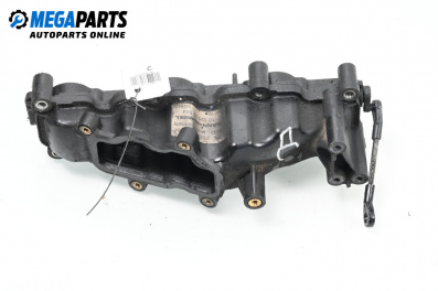 Intake manifold for Audi Q7 SUV I (03.2006 - 01.2016) 3.0 TDI Quattro, 233 hp