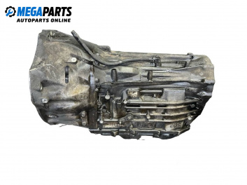 Automatic gearbox for Audi Q7 SUV I (03.2006 - 01.2016) 3.0 TDI Quattro, 233 hp, automatic, № 09D321105 / 09D300038Q