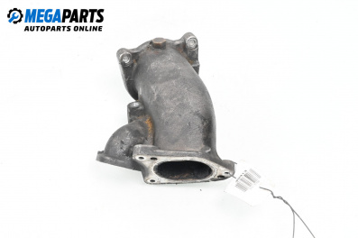 Țeavă turbo for Audi Q7 SUV I (03.2006 - 01.2016) 3.0 TDI Quattro, 233 hp