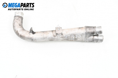 Turbo pipe for Audi Q7 SUV I (03.2006 - 01.2016) 3.0 TDI Quattro, 233 hp