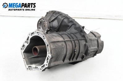 Transfer case for Audi Q7 SUV I (03.2006 - 01.2016) 3.0 TDI Quattro, 233 hp, automatic