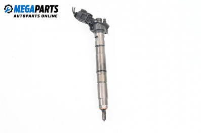 Diesel fuel injector for Audi Q7 SUV I (03.2006 - 01.2016) 3.0 TDI Quattro, 233 hp, № 0445115079