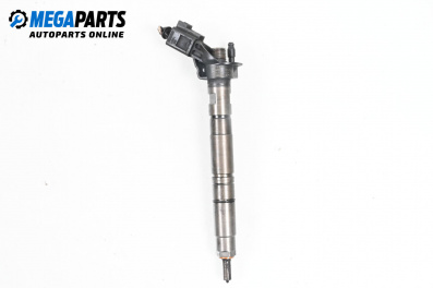 Diesel fuel injector for Audi Q7 SUV I (03.2006 - 01.2016) 3.0 TDI Quattro, 233 hp, № 0445115079