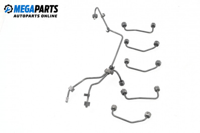 Kraftstoffleitungen for Audi Q7 SUV I (03.2006 - 01.2016) 3.0 TDI Quattro, 233 hp