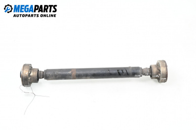 Tail shaft for Audi Q7 SUV I (03.2006 - 01.2016) 3.0 TDI Quattro, 233 hp, automatic