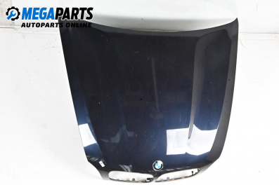 Motorhaube for BMW X5 Series E70 (02.2006 - 06.2013), 5 türen, suv, position: vorderseite