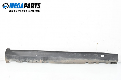 Prag exterior for BMW X5 Series E70 (02.2006 - 06.2013), 5 uși, suv, position: dreapta