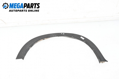 Fender arch for BMW X5 Series E70 (02.2006 - 06.2013), suv, position: rear - right