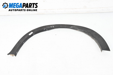 Fender arch for BMW X5 Series E70 (02.2006 - 06.2013), suv, position: rear - left