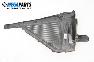 Capac sub ștergătoare for BMW X5 Series E70 (02.2006 - 06.2013), 5 uși, suv