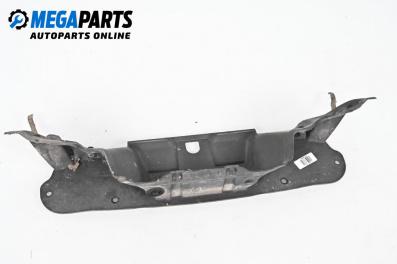 Exhaust manifold heat shield for BMW X5 Series E70 (02.2006 - 06.2013), 5 doors, suv