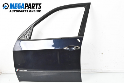 Ușă for BMW X5 Series E70 (02.2006 - 06.2013), 5 uși, suv, position: stânga - fața