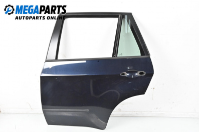 Tür for BMW X5 Series E70 (02.2006 - 06.2013), 5 türen, suv, position: links, rückseite