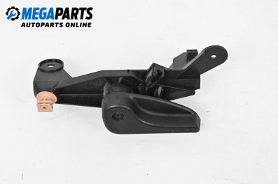 Bonnet release handle for BMW X5 Series E70 (02.2006 - 06.2013), 5 doors, suv