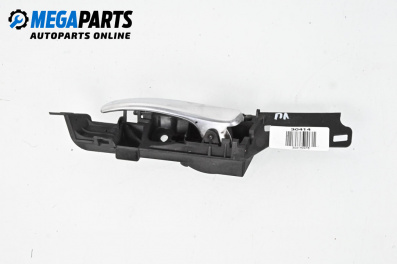 Inner handle for BMW X5 Series E70 (02.2006 - 06.2013), 5 doors, suv, position: front - left