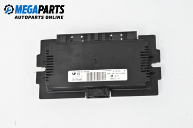 Light module controller for BMW X5 Series E70 (02.2006 - 06.2013), № 9170454-01