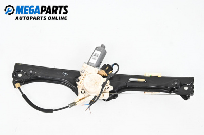 Electric window regulator for BMW X5 Series E70 (02.2006 - 06.2013), 5 doors, suv, position: rear - left