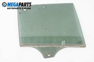 Geam for BMW X5 Series E70 (02.2006 - 06.2013), 5 uși, suv, position: dreaptă - spate