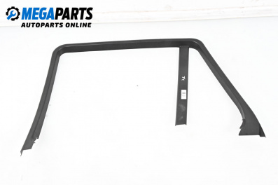 Plastic interior for BMW X5 Series E70 (02.2006 - 06.2013), 5 uși, suv, position: dreapta