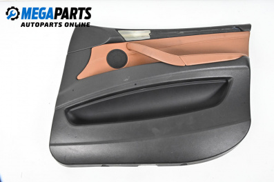 Interior door panel  for BMW X5 Series E70 (02.2006 - 06.2013), 5 doors, suv, position: front - right