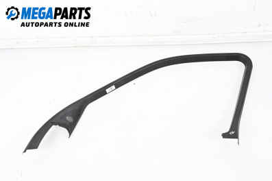 Plastic interior for BMW X5 Series E70 (02.2006 - 06.2013), 5 uși, suv, position: dreapta