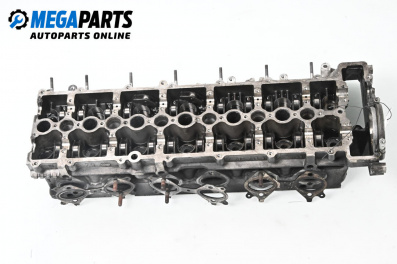 Cylinder head no camshaft included for BMW X5 Series E70 (02.2006 - 06.2013) 3.0 sd, 286 hp