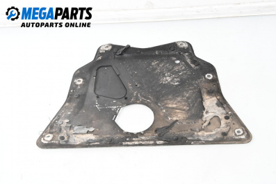 Skid plate for BMW X5 Series E70 (02.2006 - 06.2013)