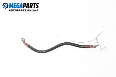 Power cable for BMW X5 Series E70 (02.2006 - 06.2013) 3.0 sd, 286 hp