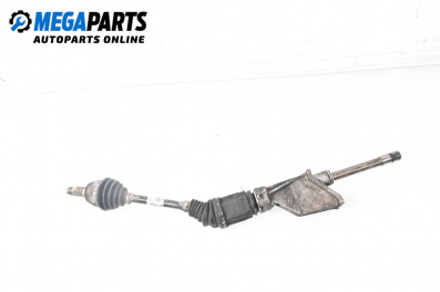 Planetară for BMW X5 Series E70 (02.2006 - 06.2013) 3.0 sd, 286 hp, position: dreaptă - fața, automatic