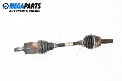 Planetară for BMW X5 Series E70 (02.2006 - 06.2013) 3.0 sd, 286 hp, position: stânga - fața, automatic