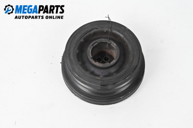 Damper pulley for BMW X5 Series E70 (02.2006 - 06.2013) 3.0 sd, 286 hp