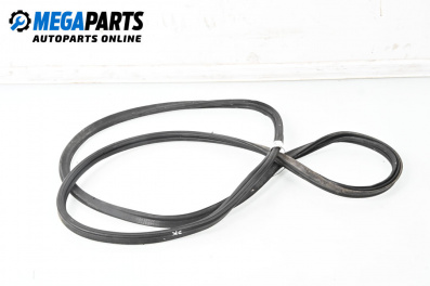 Cheder portbagaj for BMW X5 Series E70 (02.2006 - 06.2013), 5 uși, suv, position: din spate