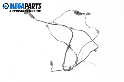 Parktronic wires for BMW X5 Series E70 (02.2006 - 06.2013) 3.0 sd, 286 hp